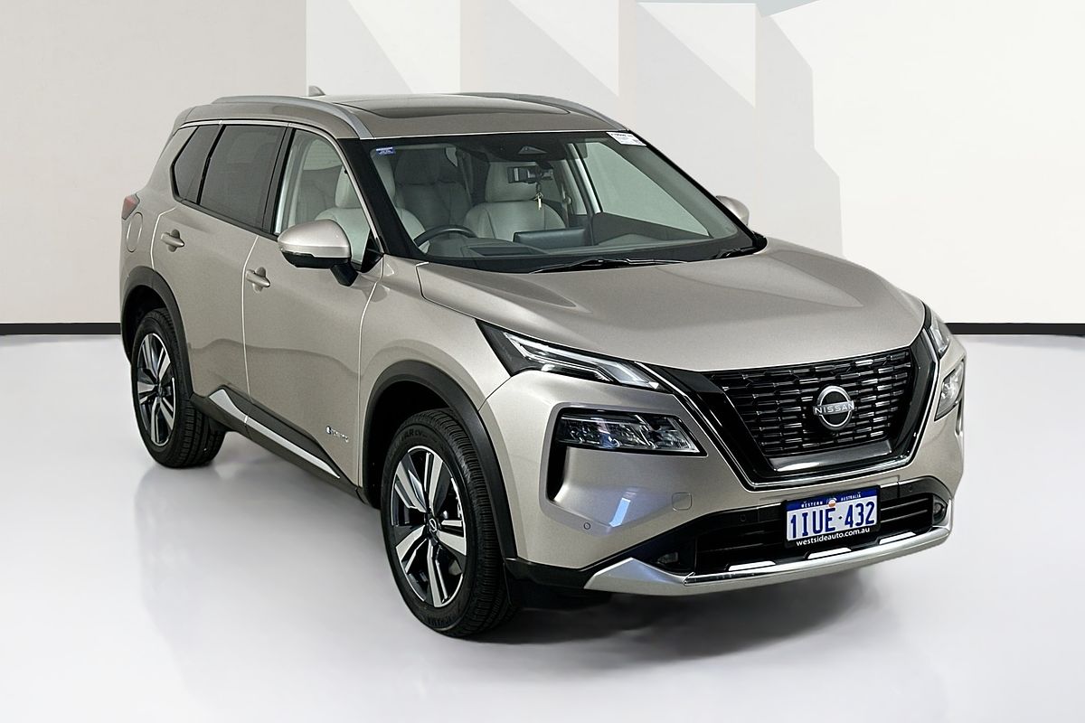 2023 Nissan X-TRAIL Ti (4WD) e-POWER (HYBRID) T33 MY23