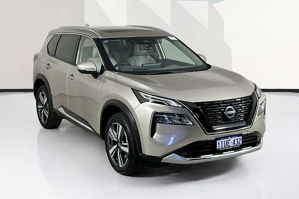 2023 Nissan X-TRAIL Ti (4WD) e-POWER (HYBRID) T33 MY23