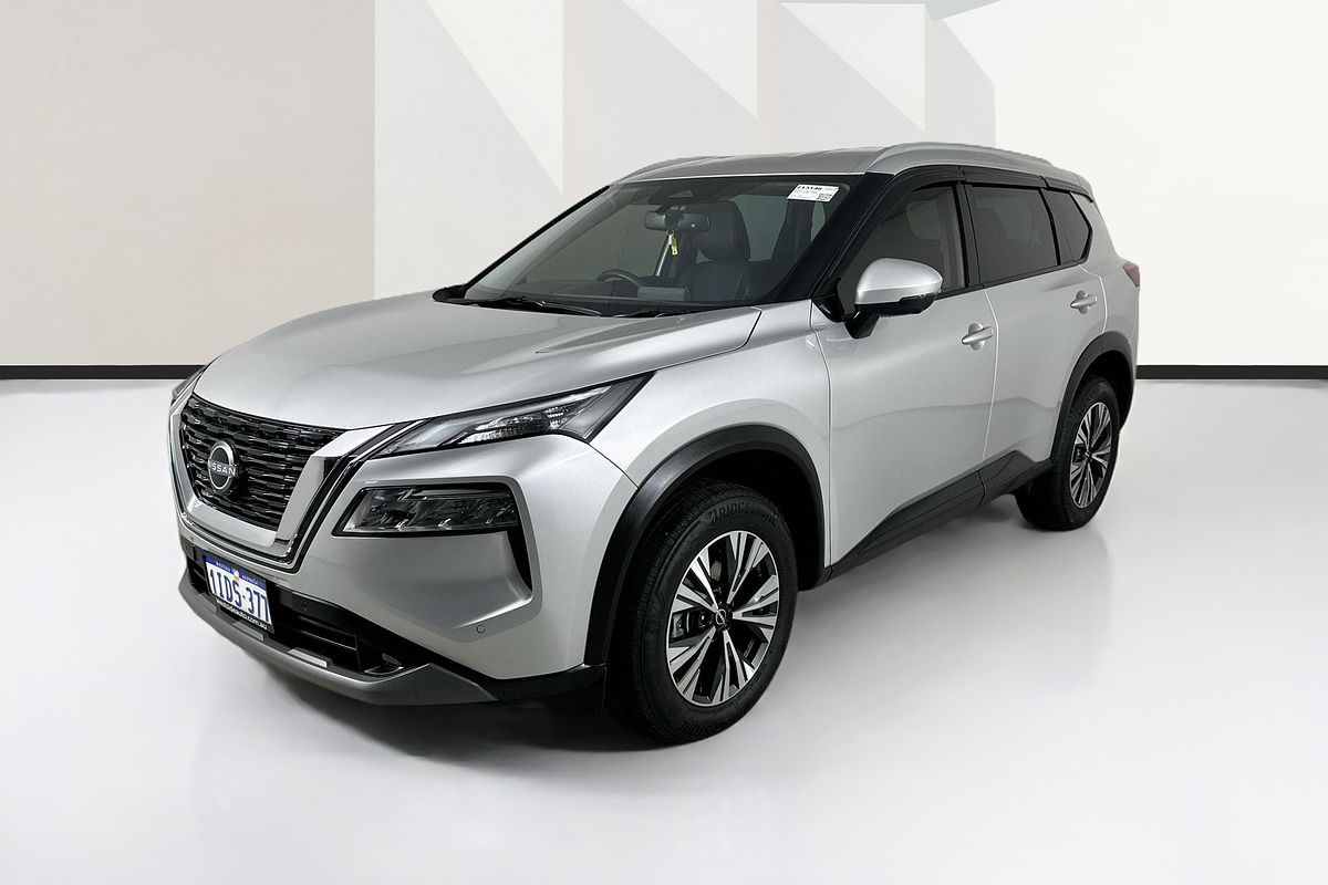 2024 Nissan X-TRAIL ST-L T33