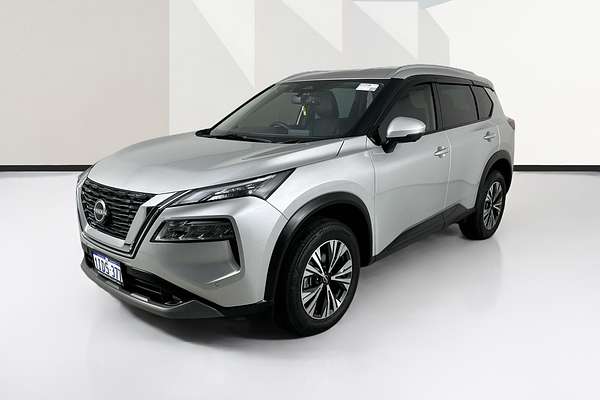 2024 Nissan X-TRAIL ST-L T33