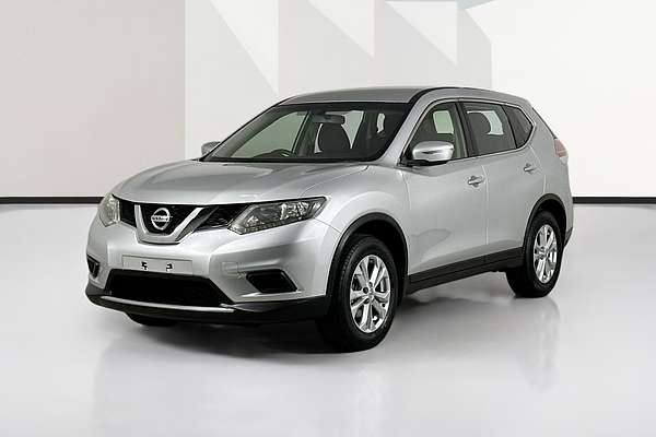 2014 Nissan X-TRAIL ST (FWD) T32