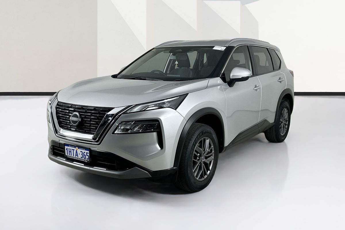 2022 Nissan X-TRAIL ST (4WD) 7 SEAT T33 MY23