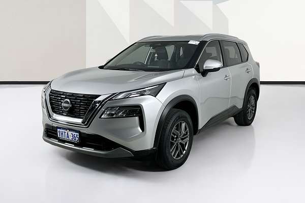 2022 Nissan X-TRAIL ST (4WD) 7 SEAT T33 MY23