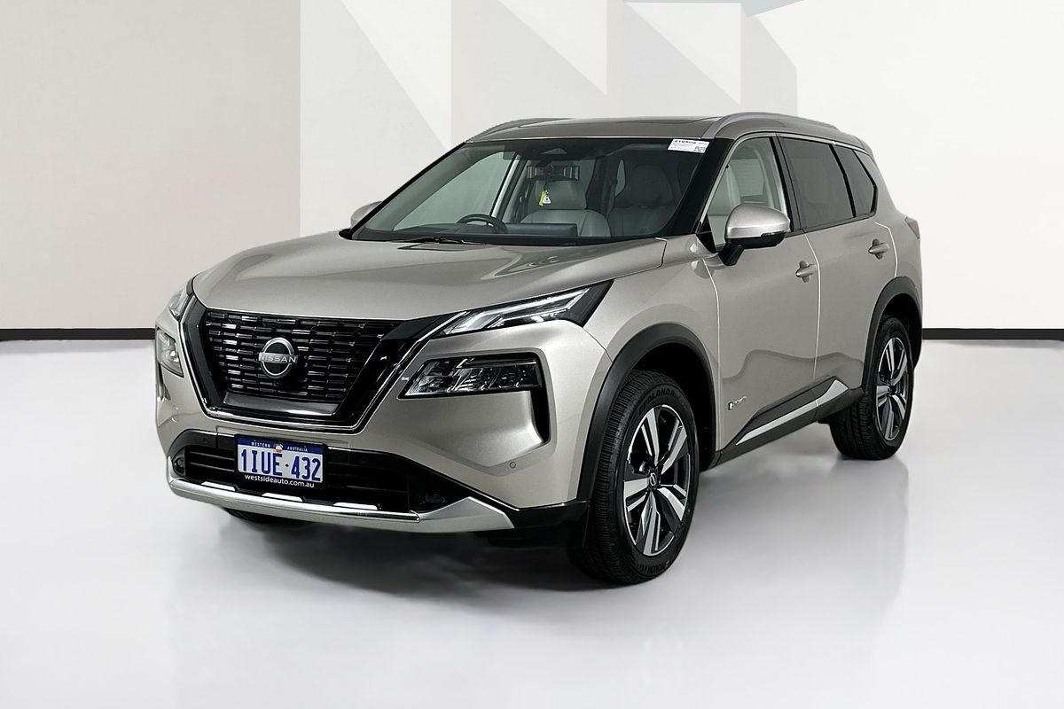 2023 Nissan X-TRAIL Ti (4WD) e-POWER (HYBRID) T33 MY23