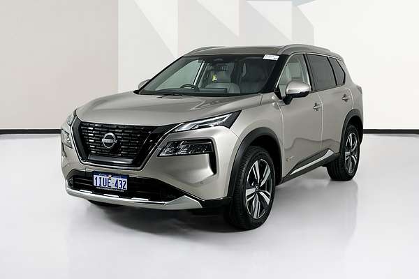2023 Nissan X-TRAIL Ti (4WD) e-POWER (HYBRID) T33 MY23