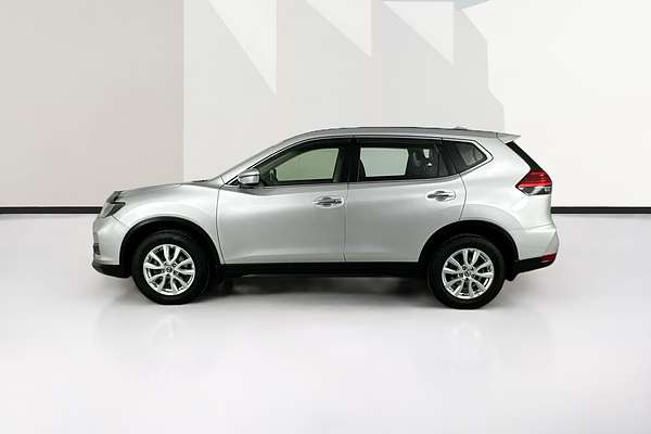2017 Nissan X-TRAIL ST (FWD) T32