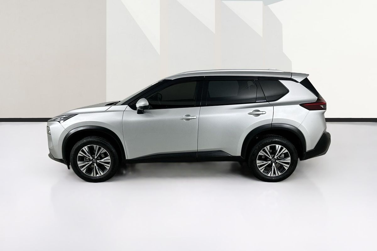 2024 Nissan X-TRAIL ST-L T33