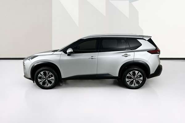 2024 Nissan X-TRAIL ST-L T33
