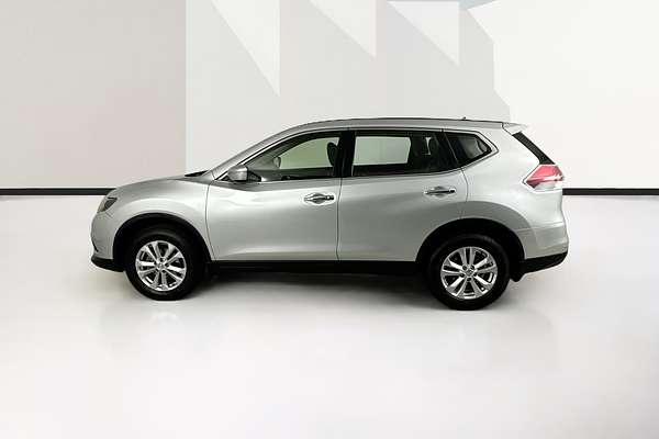 2014 Nissan X-TRAIL ST (FWD) T32