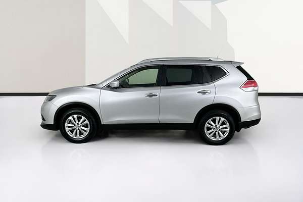 2014 Nissan X-TRAIL ST-L (4x4) T32