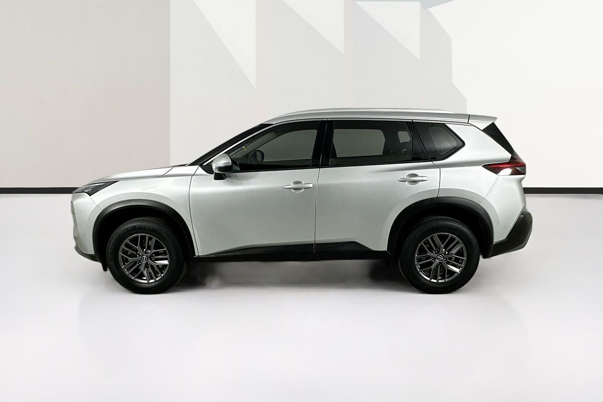 2022 Nissan X-TRAIL ST (4WD) 7 SEAT T33 MY23