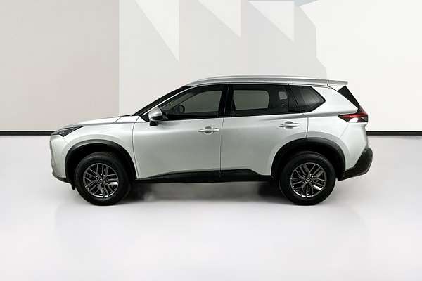 2022 Nissan X-TRAIL ST (4WD) 7 SEAT T33 MY23