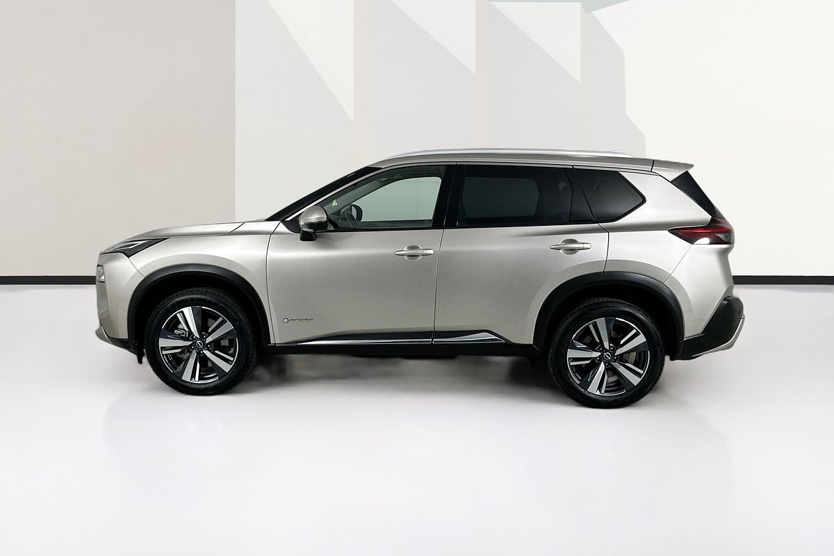 2023 Nissan X-TRAIL Ti (4WD) e-POWER (HYBRID) T33 MY23