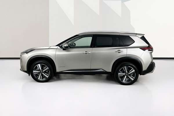 2023 Nissan X-TRAIL Ti (4WD) e-POWER (HYBRID) T33 MY23