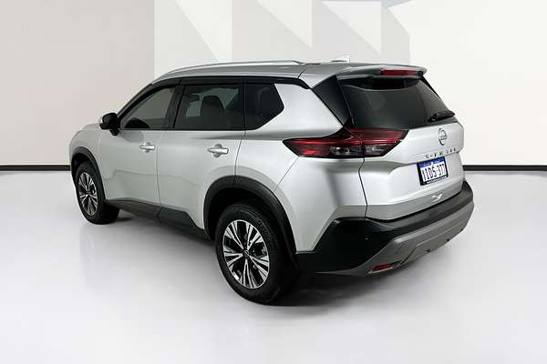 2024 Nissan X-TRAIL ST-L T33