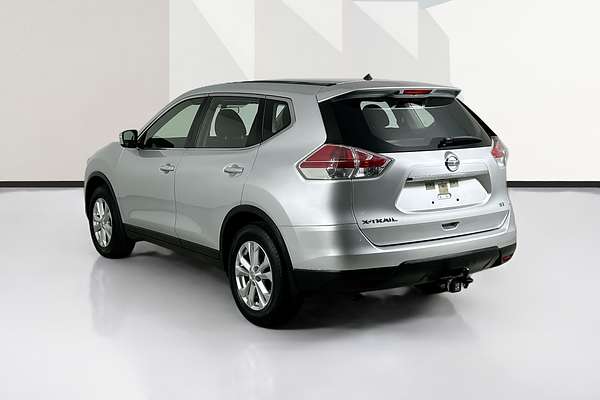 2014 Nissan X-TRAIL ST (FWD) T32