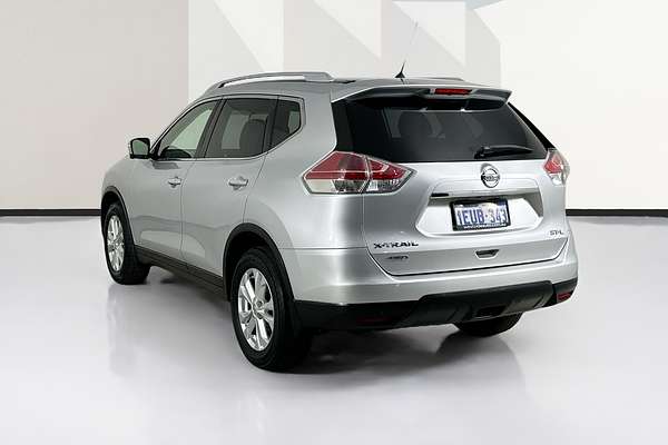 2014 Nissan X-TRAIL ST-L (4x4) T32