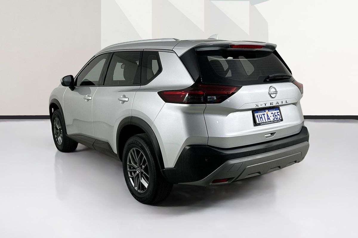 2022 Nissan X-TRAIL ST (4WD) 7 SEAT T33 MY23