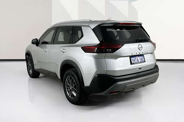 2022 Nissan X-TRAIL ST (4WD) 7 SEAT T33 MY23