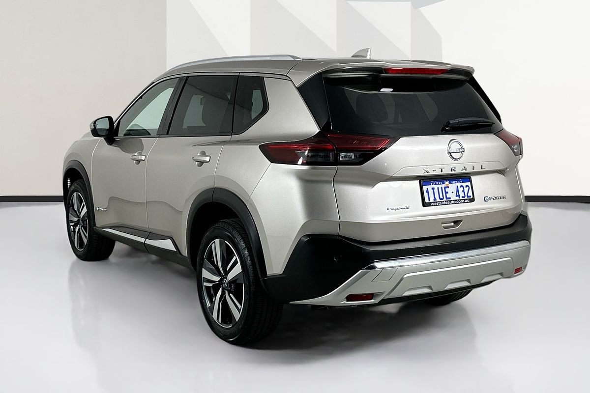 2023 Nissan X-TRAIL Ti (4WD) e-POWER (HYBRID) T33 MY23