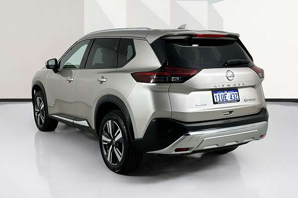 2023 Nissan X-TRAIL Ti (4WD) e-POWER (HYBRID) T33 MY23
