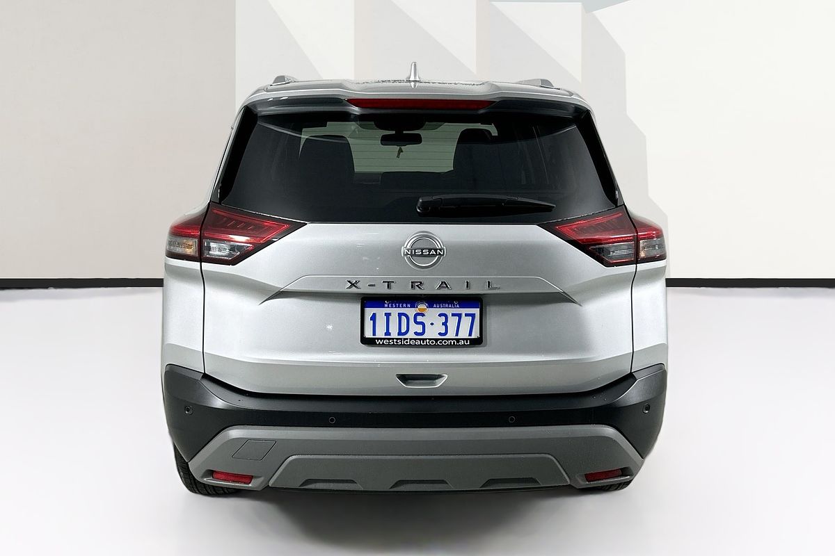 2024 Nissan X-TRAIL ST-L T33