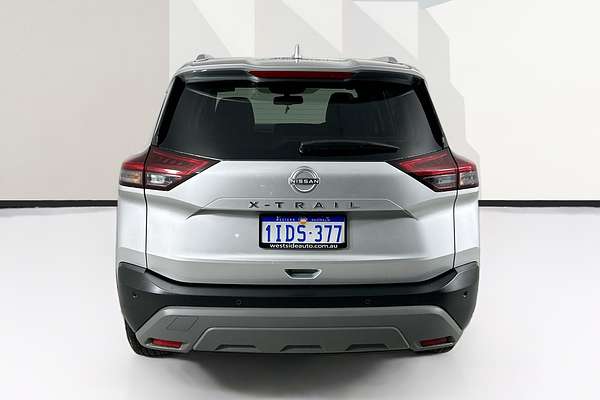 2024 Nissan X-TRAIL ST-L T33