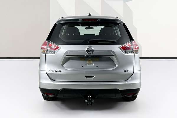 2014 Nissan X-TRAIL ST (FWD) T32