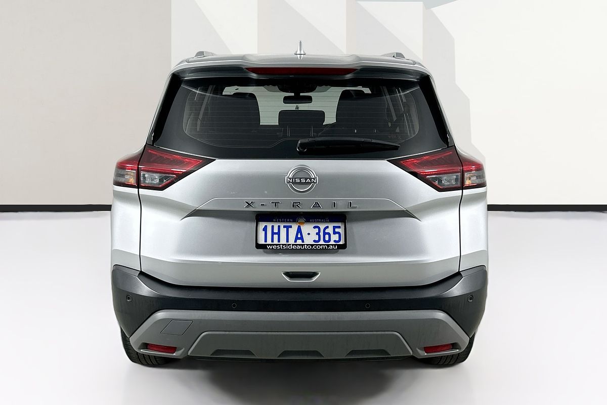 2022 Nissan X-TRAIL ST (4WD) 7 SEAT T33 MY23