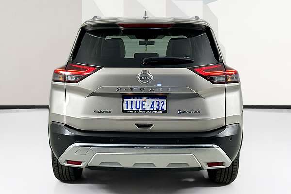 2023 Nissan X-TRAIL Ti (4WD) e-POWER (HYBRID) T33 MY23
