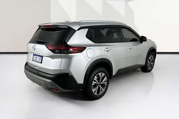 2024 Nissan X-TRAIL ST-L T33