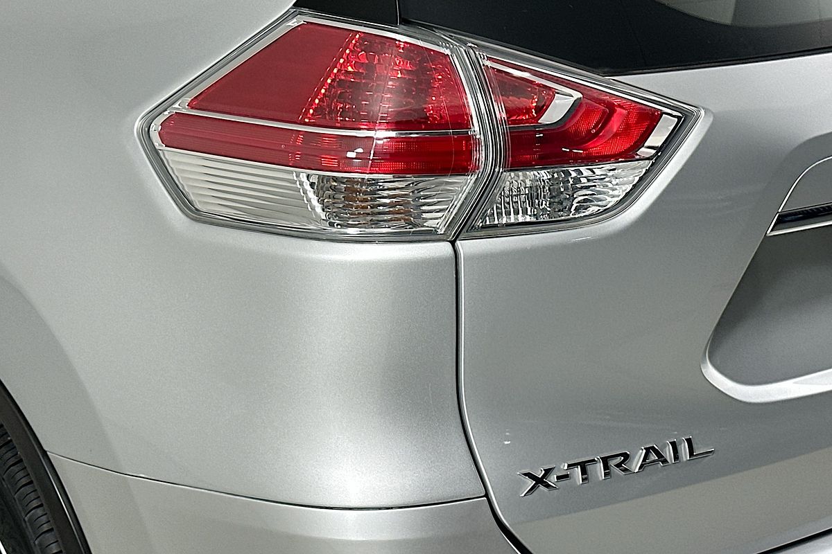 2014 Nissan X-TRAIL ST (FWD) T32
