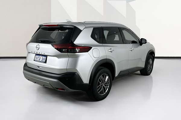2022 Nissan X-TRAIL ST (4WD) 7 SEAT T33 MY23