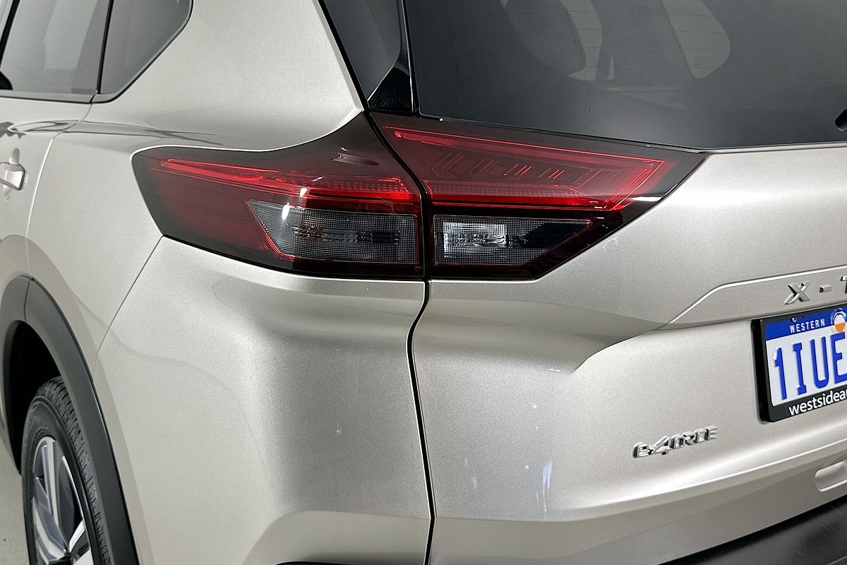2023 Nissan X-TRAIL Ti (4WD) e-POWER (HYBRID) T33 MY23