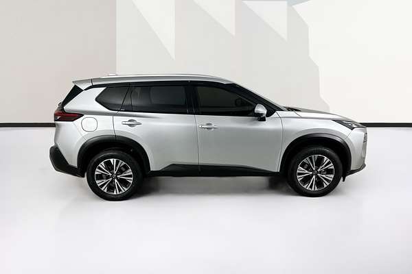 2024 Nissan X-TRAIL ST-L T33