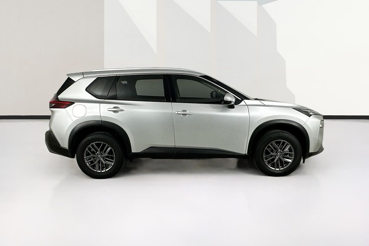 2022 Nissan X-TRAIL ST (4WD) 7 SEAT T33 MY23