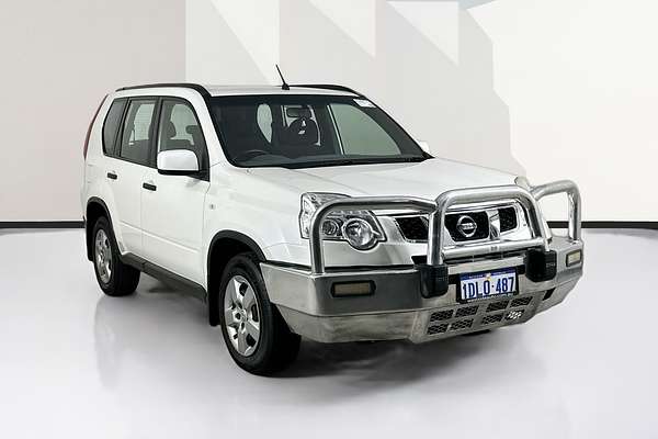 2010 Nissan X-TRAIL ST (4x4) T31 MY10