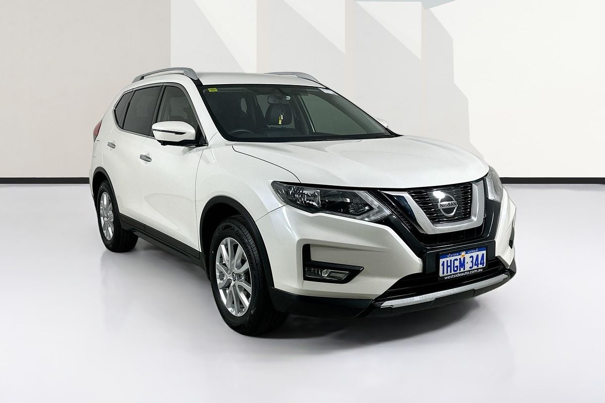 2019 Nissan X-TRAIL ST-L (2WD) T32 SERIES 2