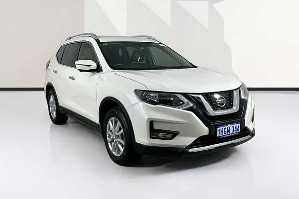 2019 Nissan X-TRAIL ST-L (2WD) T32 SERIES 2