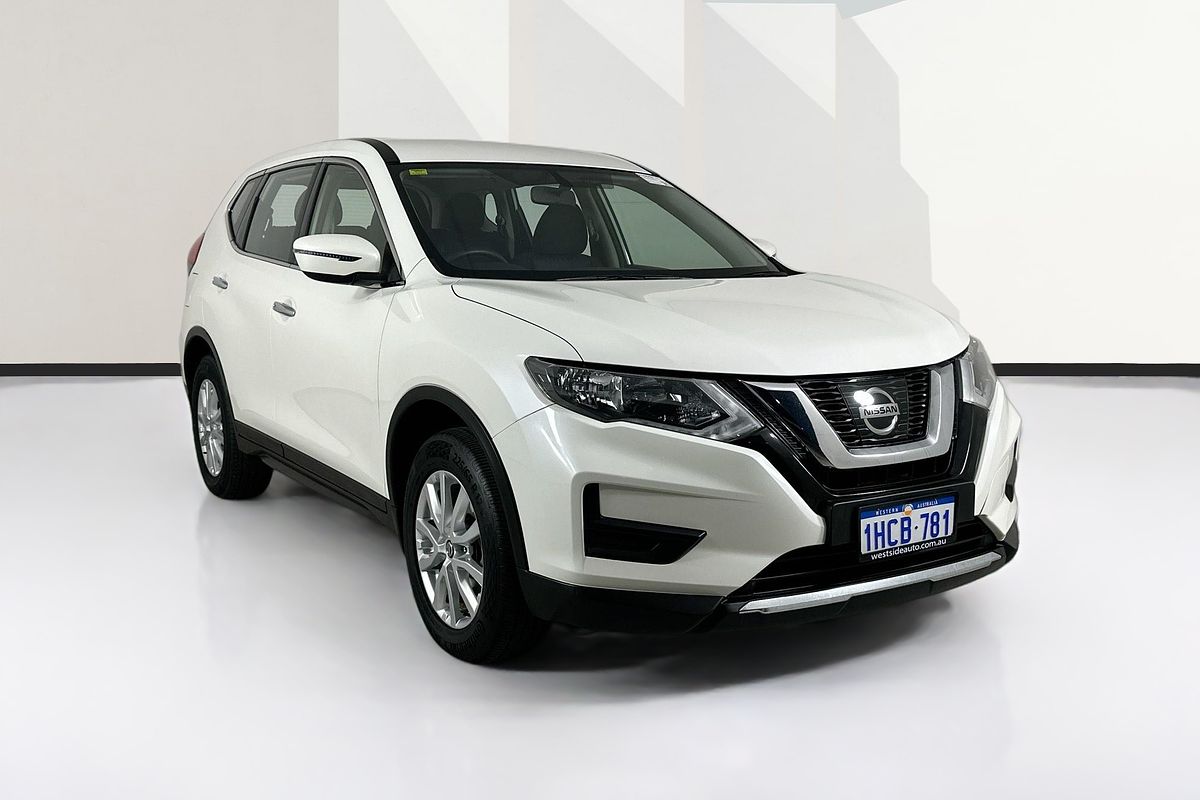 2020 Nissan X-TRAIL ST (4x2) T32 MY20