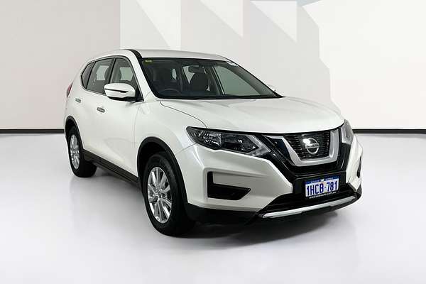 2020 Nissan X-TRAIL ST (4x2) T32 MY20