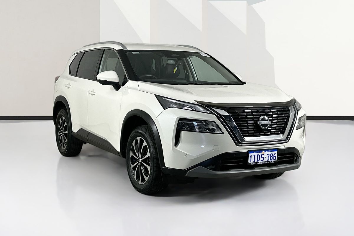 2024 Nissan X-TRAIL ST-L (2WD) T33 MY24