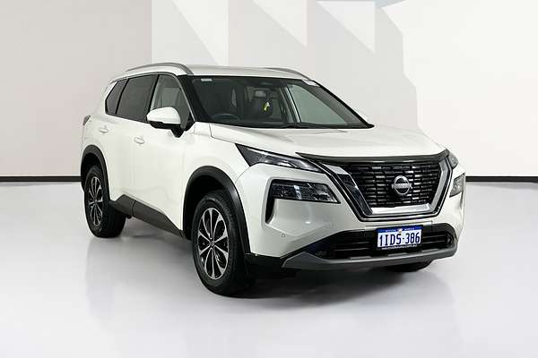 2024 Nissan X-TRAIL ST-L (2WD) T33 MY24