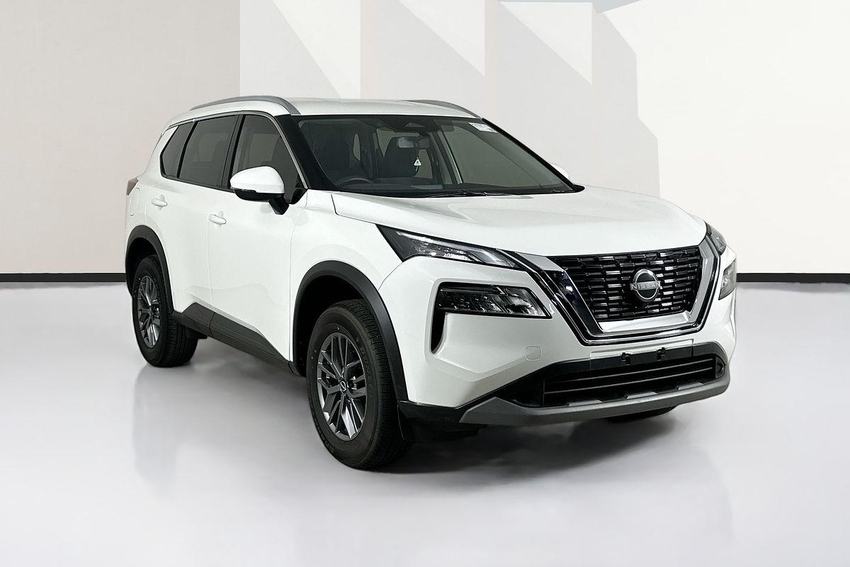 2024 Nissan X-TRAIL ST (4WD) T33 MY25