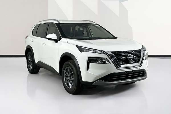 2024 Nissan X-TRAIL ST (4WD) T33 MY25