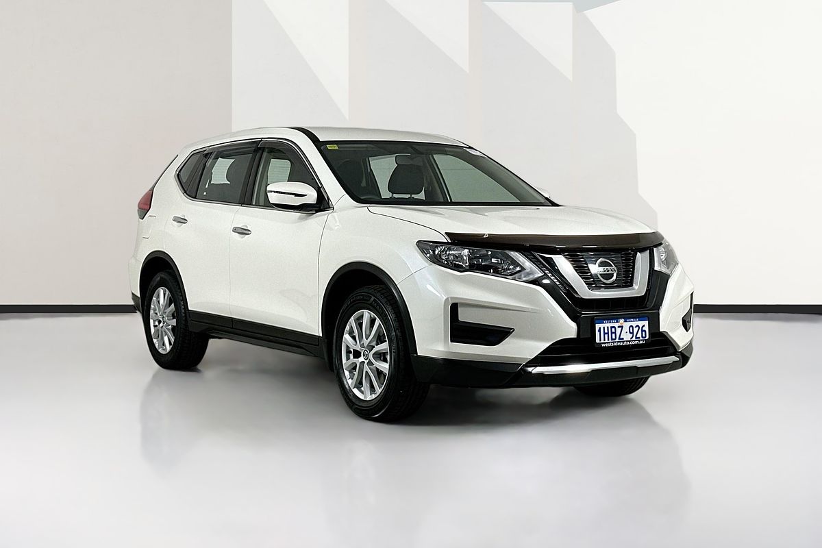 2020 Nissan X-TRAIL ST (4x2) T32 MY20