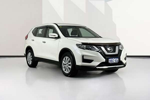 2020 Nissan X-TRAIL ST (4x2) T32 MY20