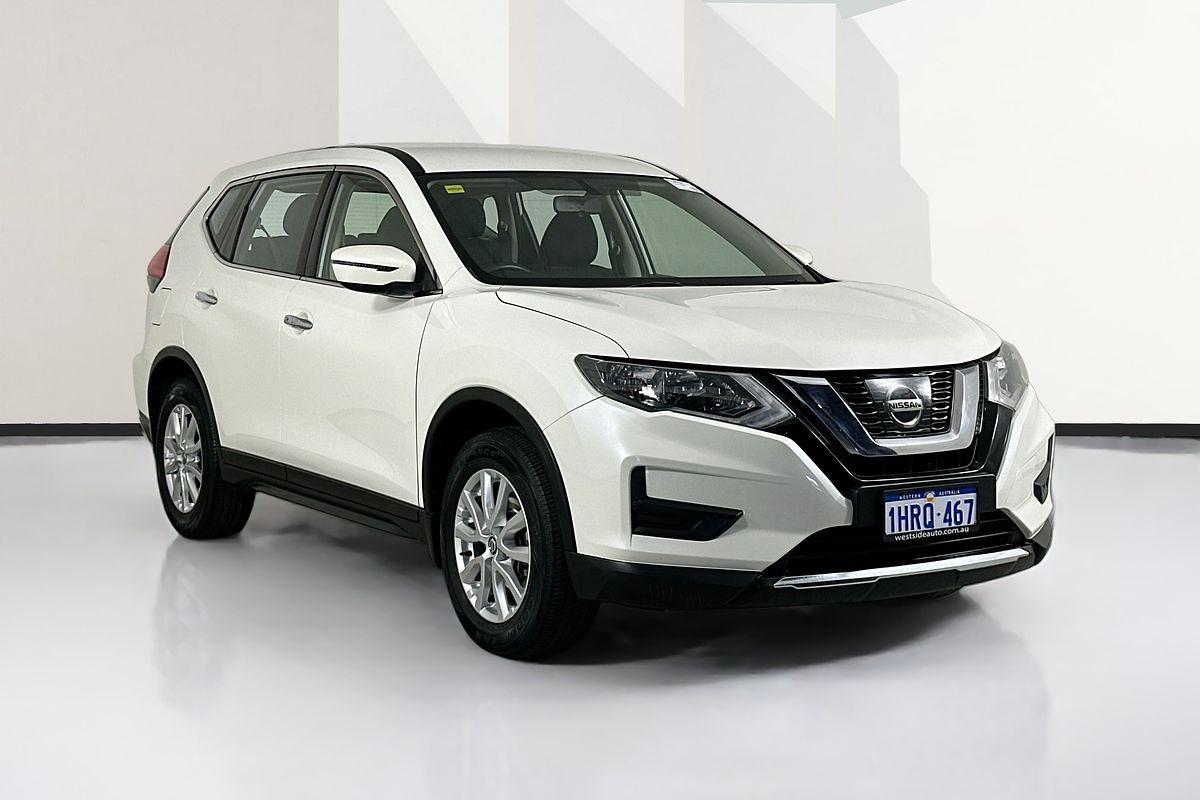2019 Nissan X-TRAIL ST (2WD) T32 SERIES 2