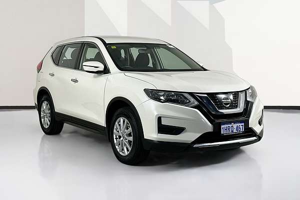 2019 Nissan X-TRAIL ST (2WD) T32 SERIES 2
