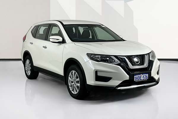 2019 Nissan X-TRAIL ST (2WD) T32 SERIES 2